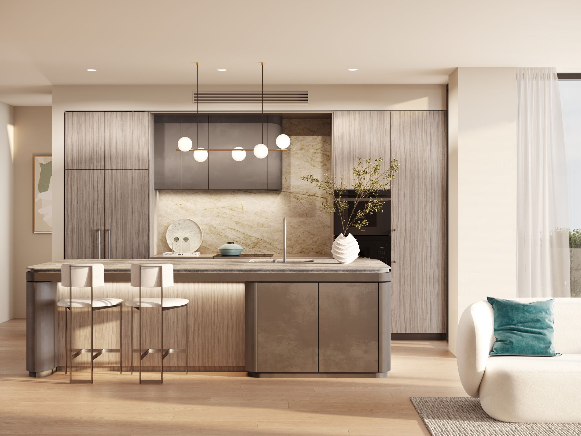 242-244 Beecroft Road, Epping