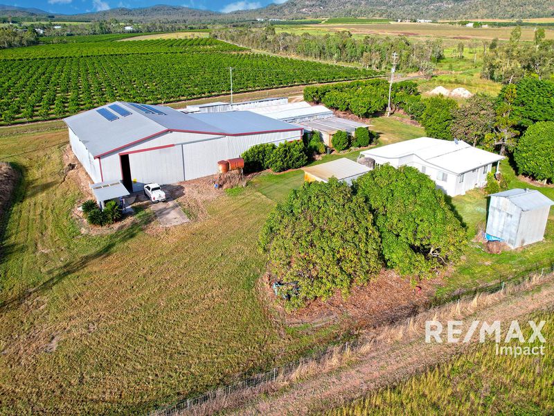 67 East Dawson Road, Mutchilba
