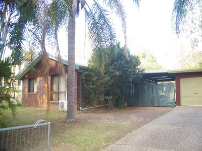 8 Charles Street, Bundamba