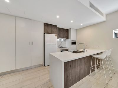 G05 / 8 Thorogood Boulevard, North Kellyville