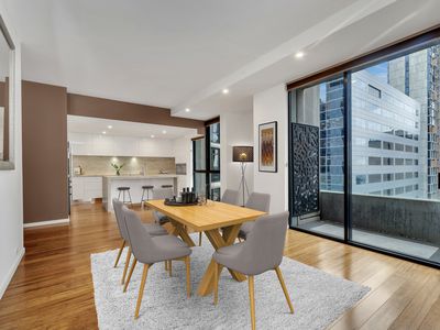 241 / 299 Queen Street, Melbourne