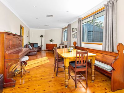 420 Northcliffe Drive, Berkeley