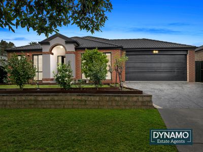 48 Bowral Loop, Craigieburn