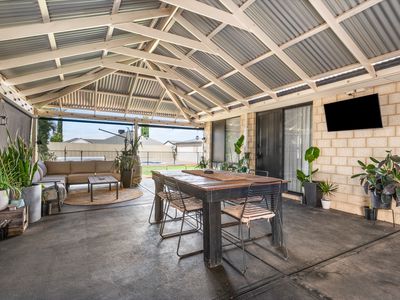 5 Vitali Crescent, Somerville