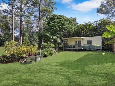 12 Mooloolah Road, Mooloolah Valley