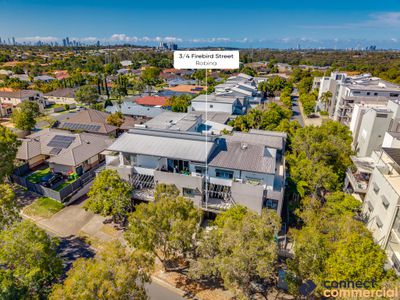 3 / 4 Firebird Street, Robina