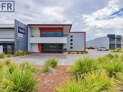 1/28 Hammond Road, Cockburn Central