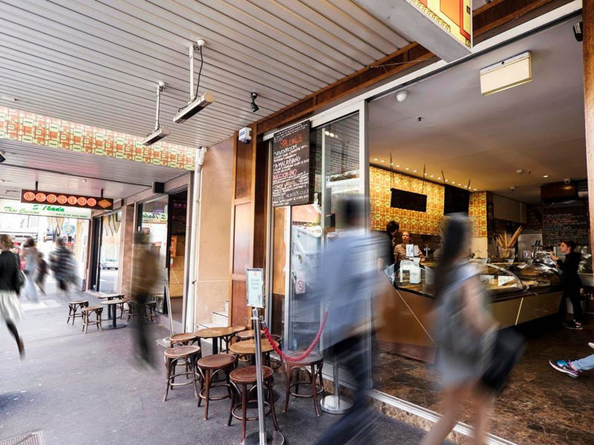 30 / 200 Goulburn Street, Surry Hills