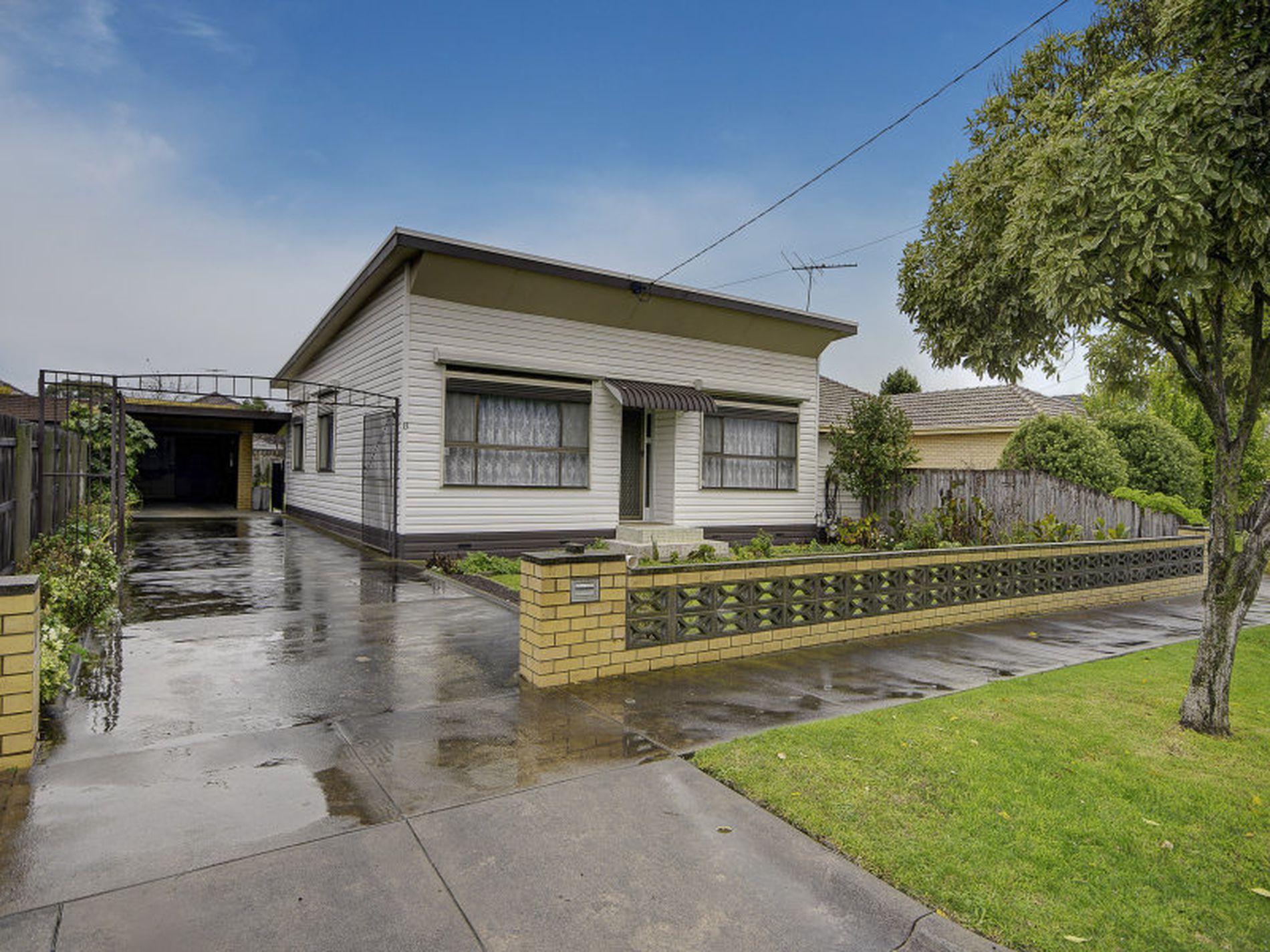 13 Roma Street, Bell Park