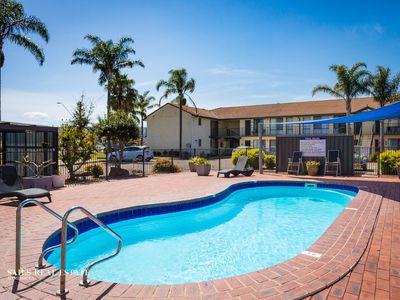 17 / 1 Dunns Lane, Merimbula