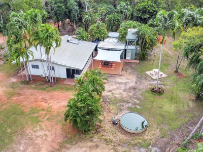 130 Maritana Road , Dundee Beach