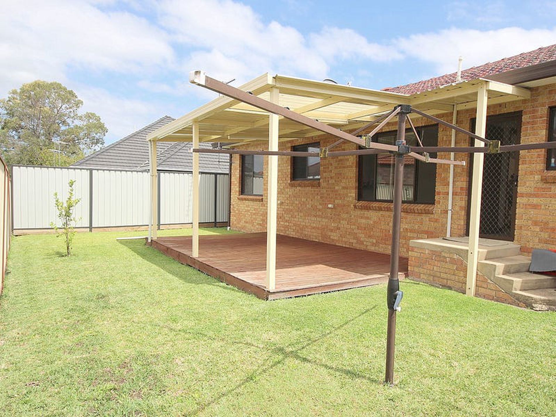 55A Queen Street, Revesby