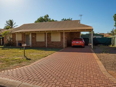 6 Ashburton Court, South Hedland