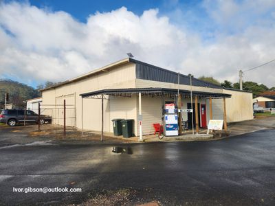 1255 Trowutta Road, Edith Creek