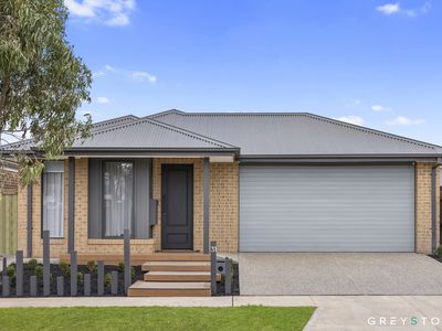 31 Crown Drive, Fraser Rise