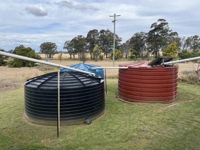 121 Johnstons Road, Mannuem