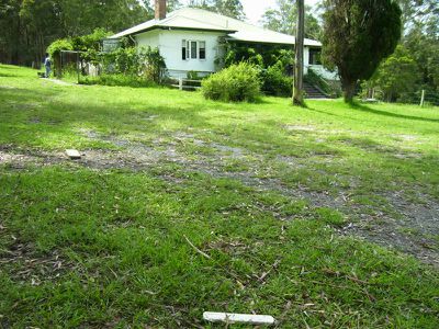 274 Mount Faulk Road, Cooranbong