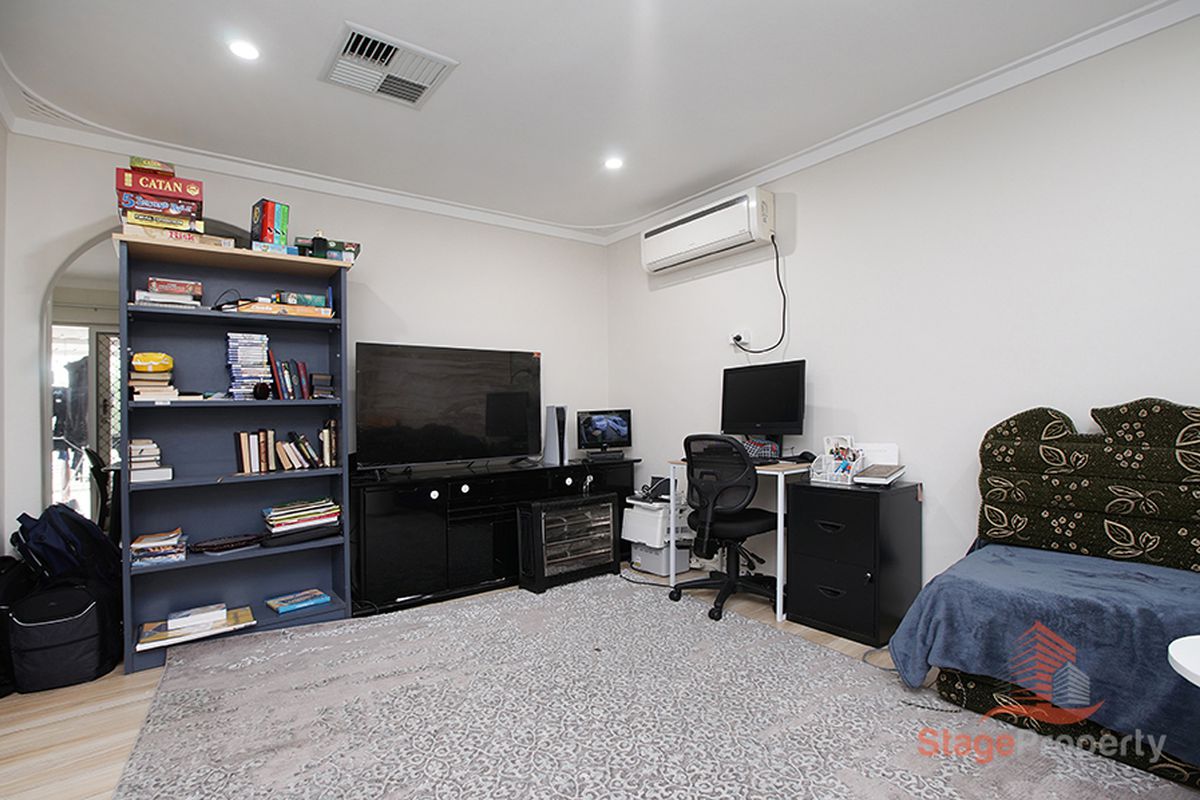 480 Railway Parade, Beckenham