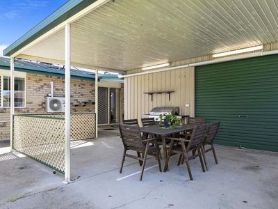 83 Drummond Street, Urangan