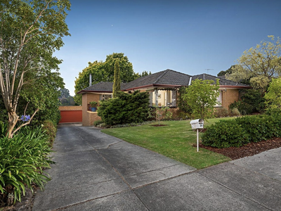 34 Scarlet Ash Drive, Templestowe Lower