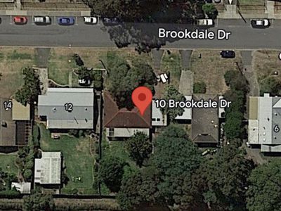10 Brookdale Drive, Armadale