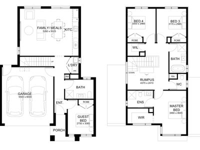 Lot 408 Gazebo Street, Pakenham