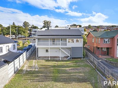 447 Wellington Street, South Launceston