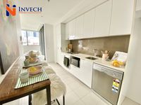 507 / 348 Water Street, Fortitude Valley