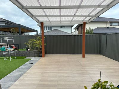 16 McAlister Parade, Marsden Park