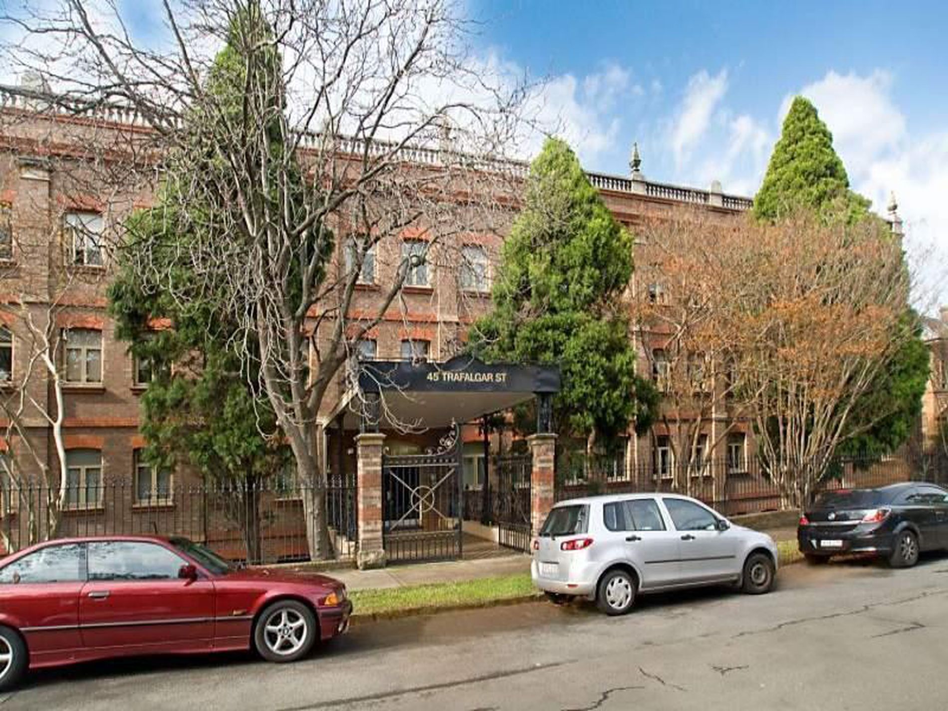 45 Trafalger Street, Annandale