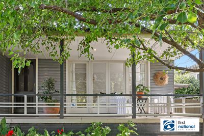 196A Carthage Street, Tamworth