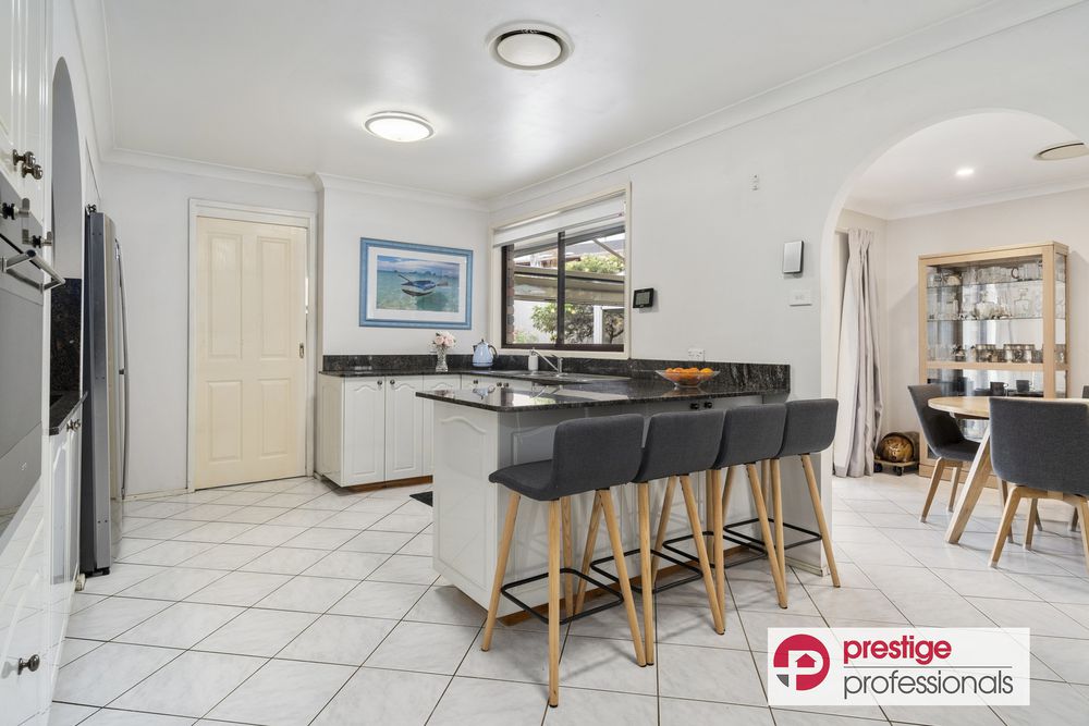 29 Josephine Crescent, Moorebank