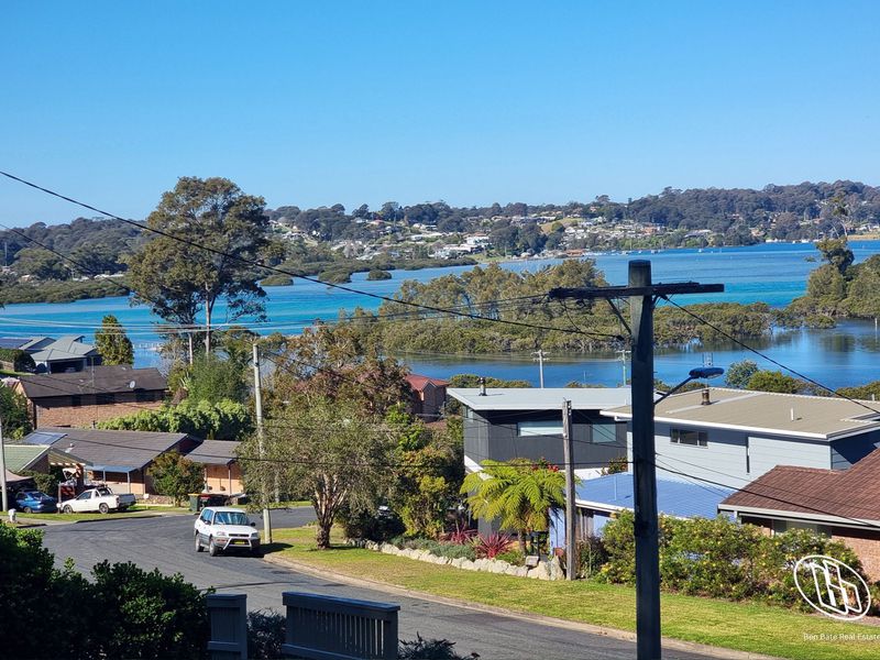 40 Fishermans Crescent, North Narooma