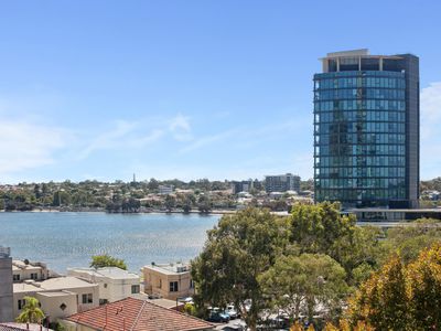 906 / 3 Kintai Road, Applecross