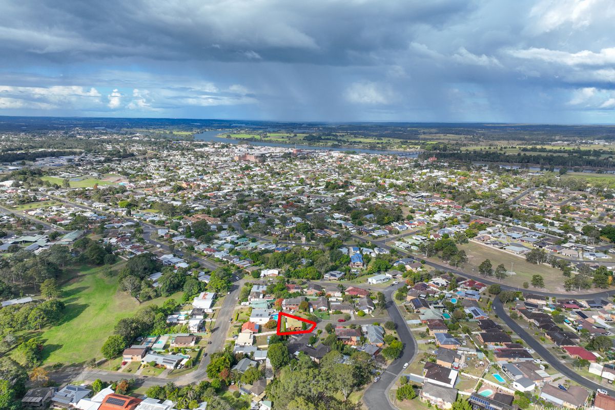 10 Toona Close, Taree