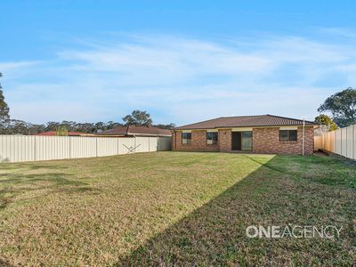 35 Isa Road, Worrigee