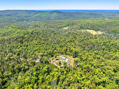 1093 Wagonga Scenic Drive, Narooma