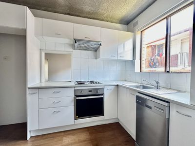 5 / 157 Hawkesbury Road, Westmead