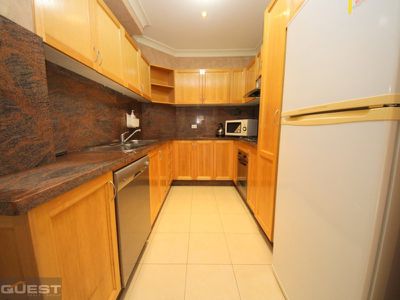 3 / 15-17 Milton Street, Bankstown