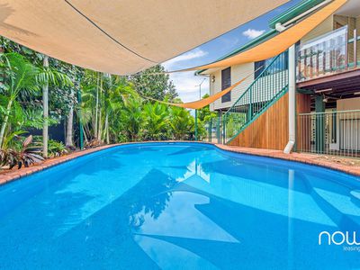 28 Henbury Avenue, Wanguri