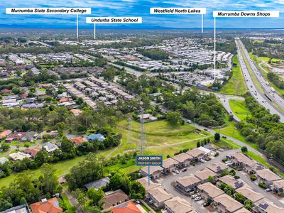 11 / 32 Blyth Road, Murrumba Downs