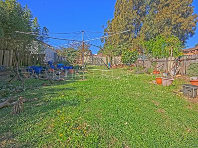 2 Willeroo Street, Lakemba