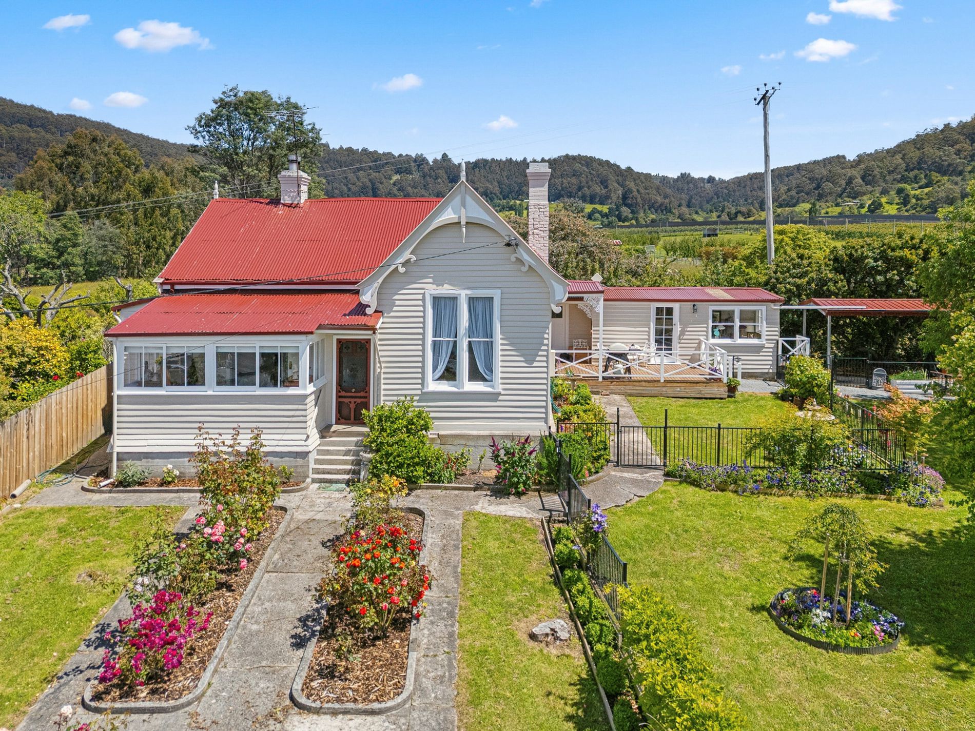 4059 Huon Highway, Castle Forbes Bay