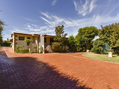 7 Elizabeth Street, Millicent