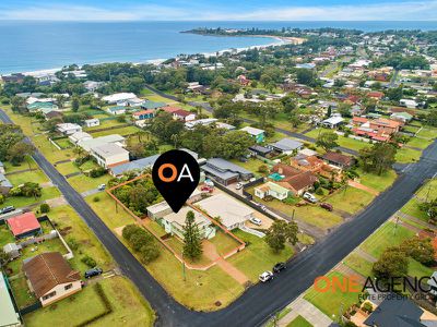 14 Penguins Head Rd, Culburra Beach