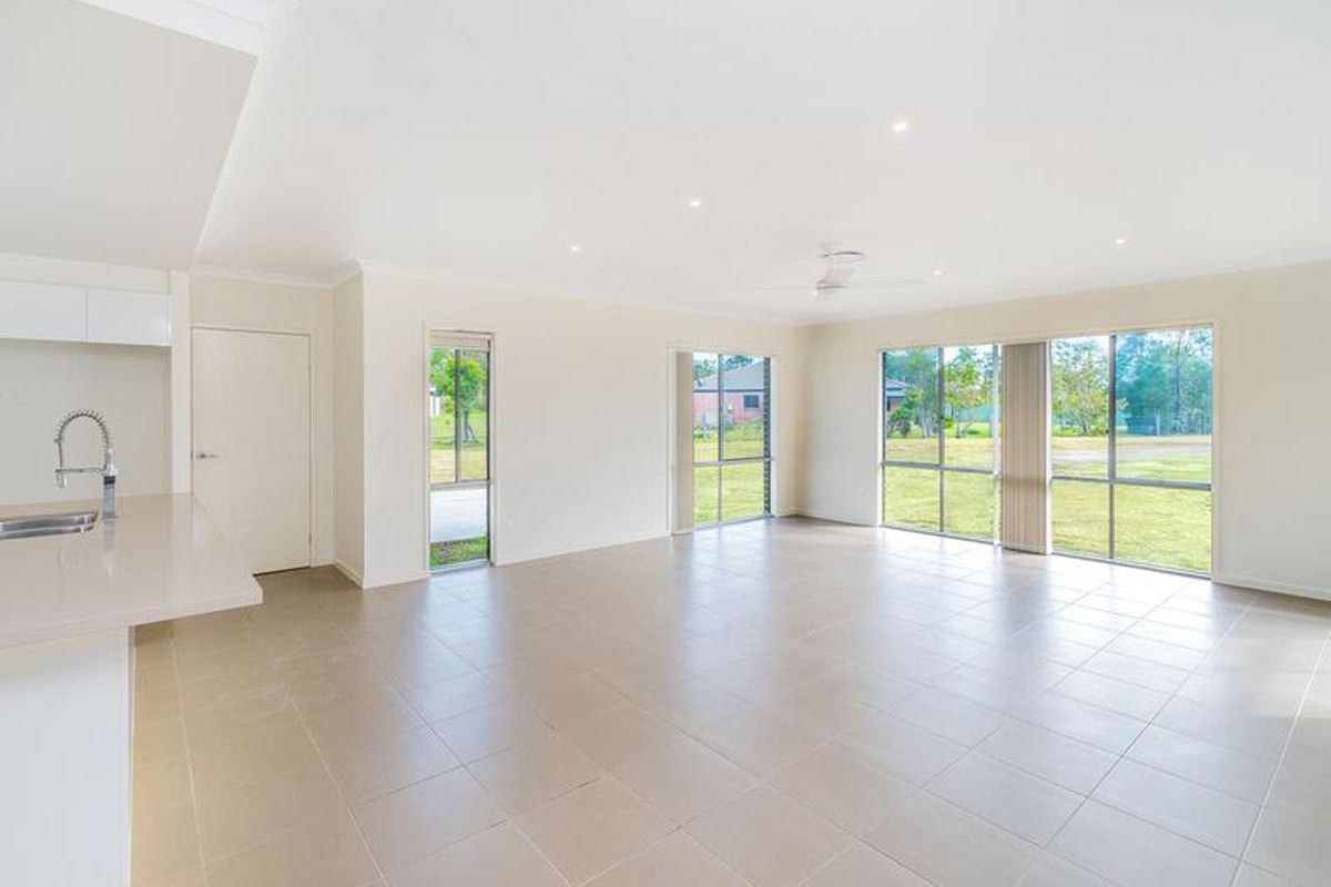 14 Parklands Drive, Gulmarrad