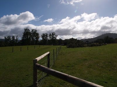 Harrisons Road, Cradoc