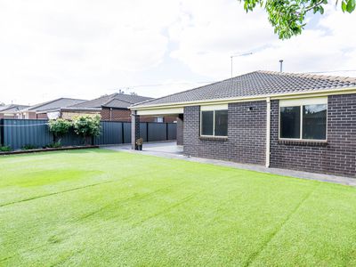 15 Baratta Road, Tarneit