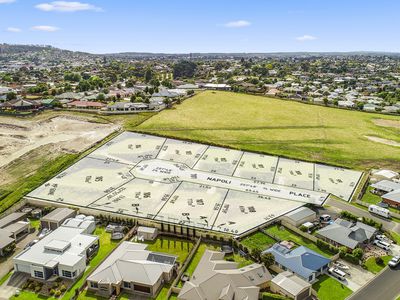 7 Napoli Place, Mount Gambier
