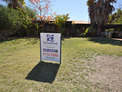 43 Styles Road, Port Hedland